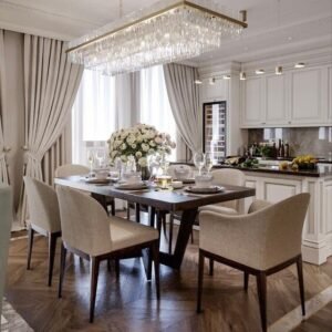 Jelino Artisan Table Set